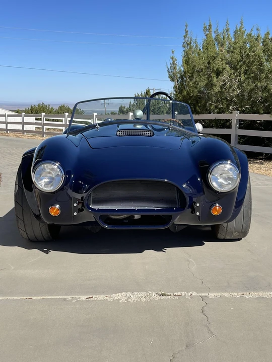 Shelby Cobra Replica - Image 12 of 31