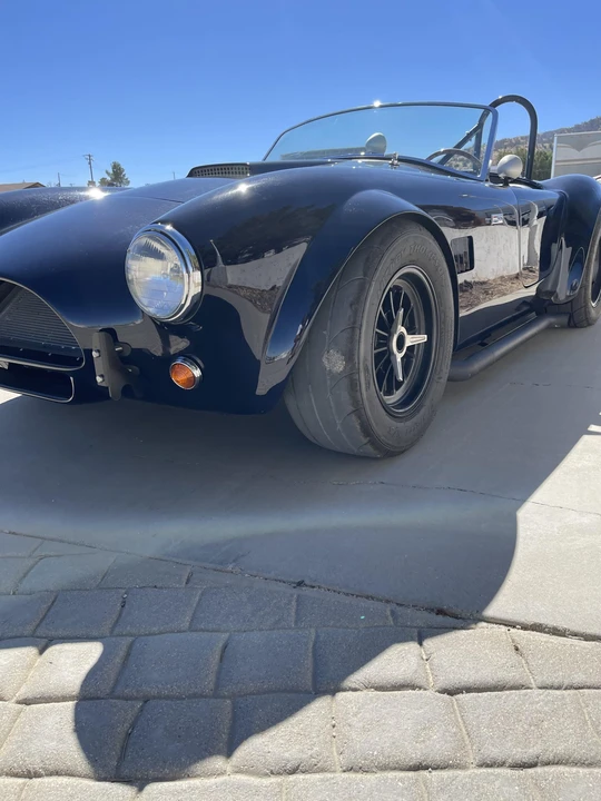 Shelby Cobra Replica - Image 11 of 31