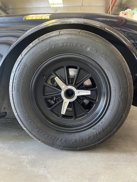 Shelby Cobra Replica - Image 19 of 31
