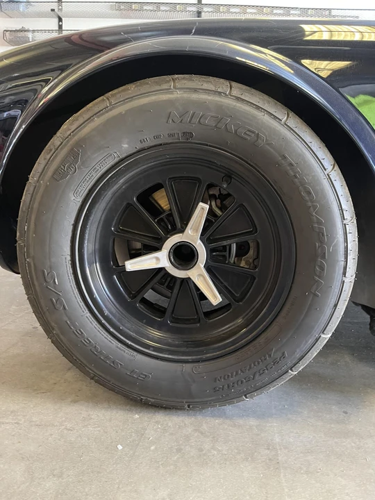 Shelby Cobra Replica - Image 20 of 31