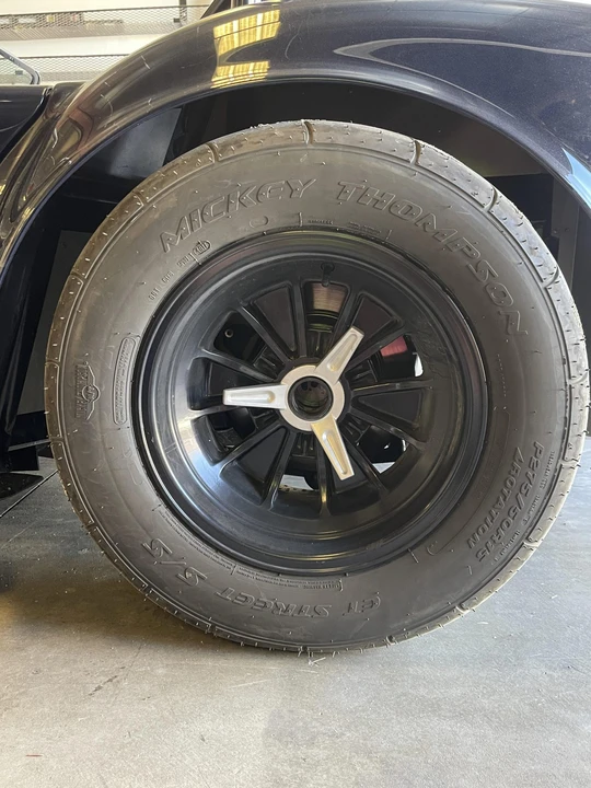 Shelby Cobra Replica - Image 21 of 31
