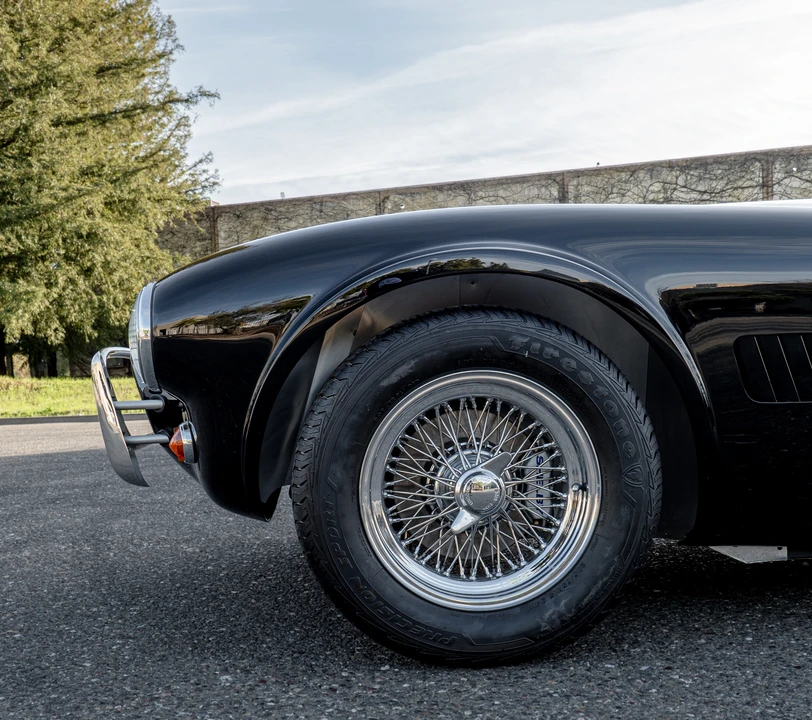Shelby CSX Cobra Continuation - Image 25 of 31