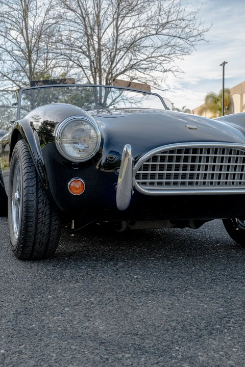 Shelby CSX Cobra Continuation - Image 18 of 31
