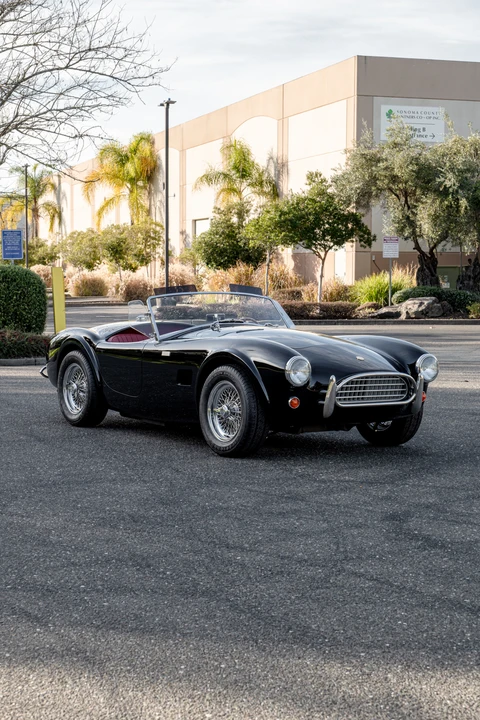 Shelby CSX Cobra Continuation - Image 13 of 31