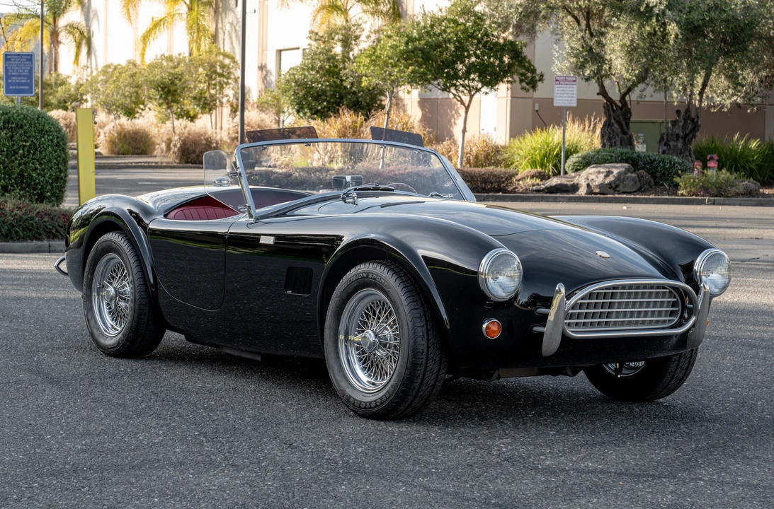 Shelby CSX Cobra Continuation - Image 14 of 31