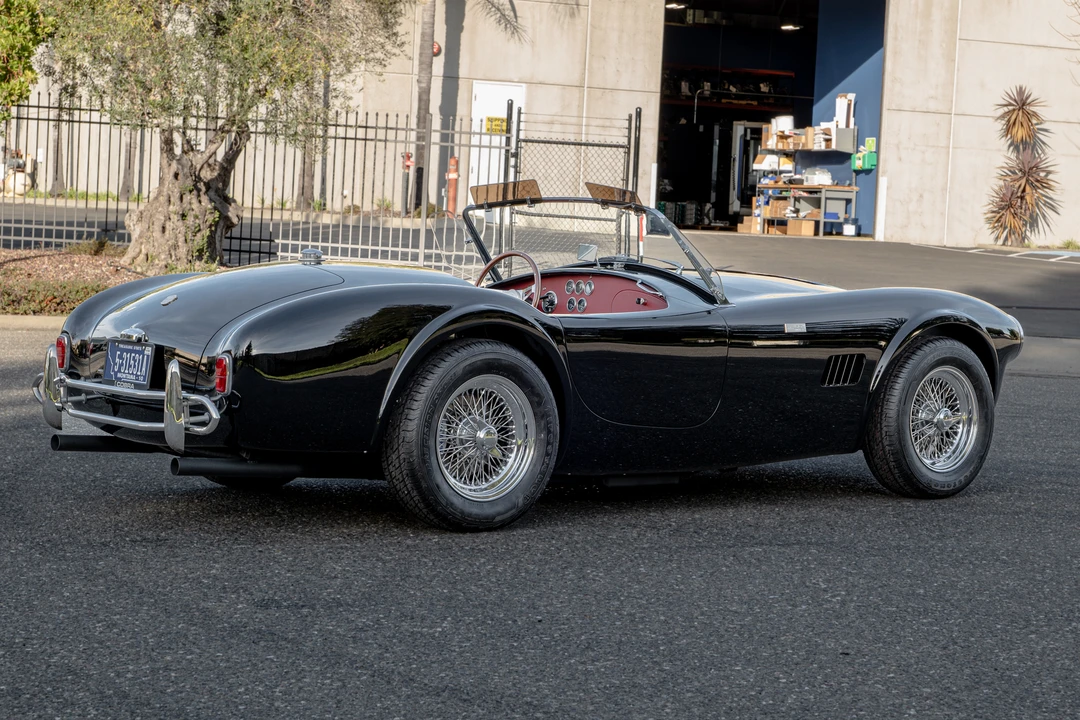 Shelby CSX Cobra Continuation - Image 9 of 31
