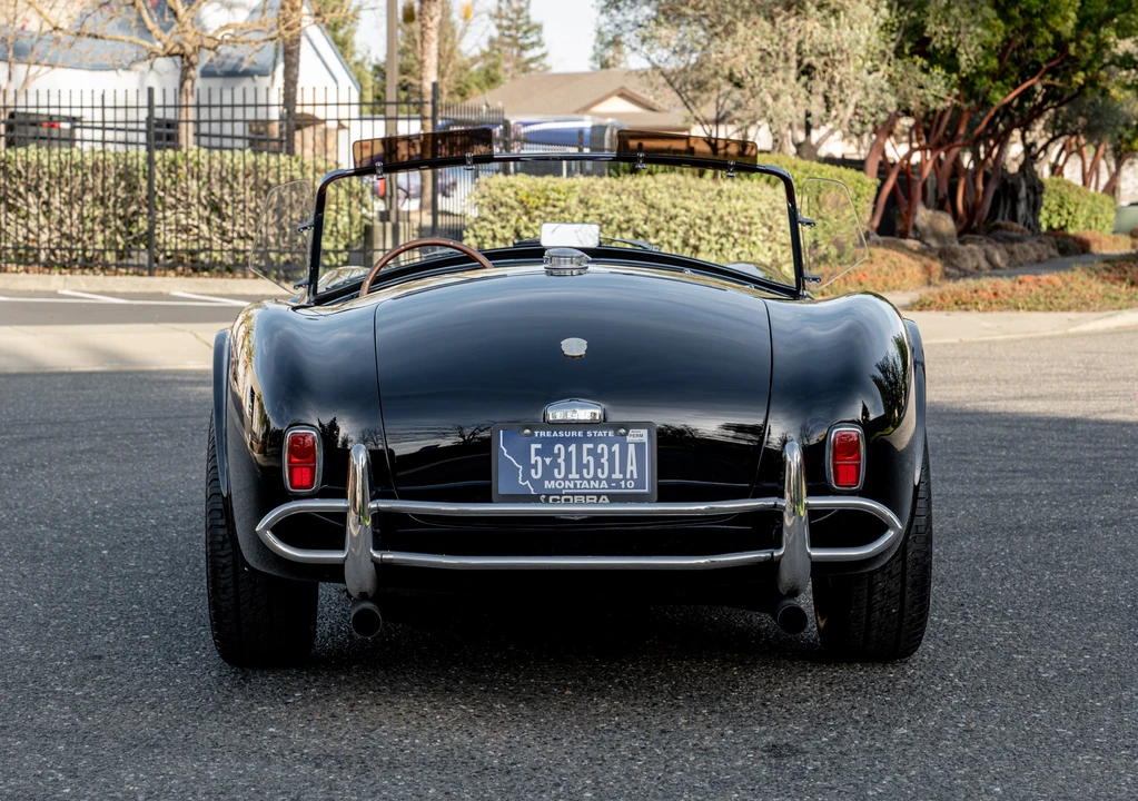 Shelby CSX Cobra Continuation - Image 7 of 31