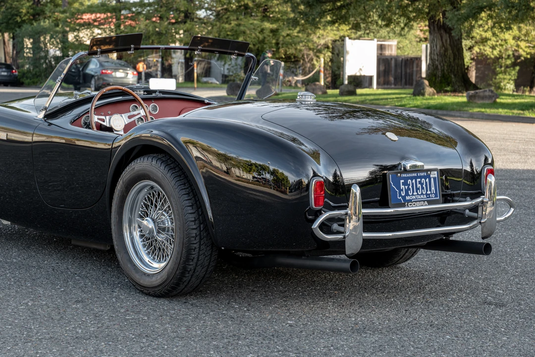 Shelby CSX Cobra Continuation - Image 29 of 31