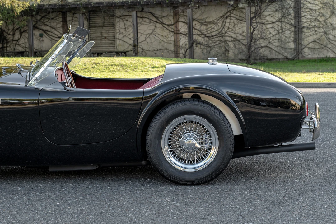 Shelby CSX Cobra Continuation - Image 23 of 31