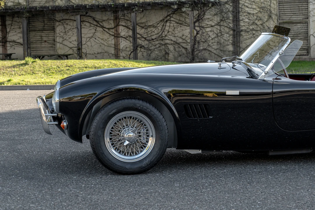 Shelby CSX Cobra Continuation - Image 24 of 31