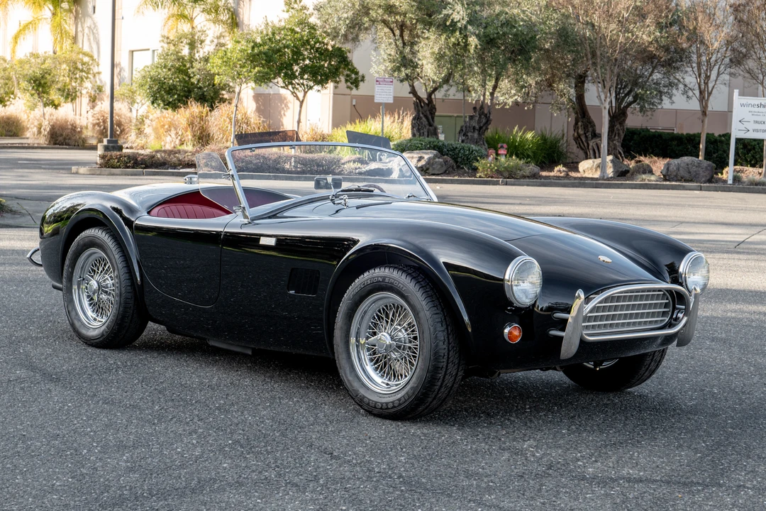 Shelby CSX Cobra Continuation - Image 12 of 31