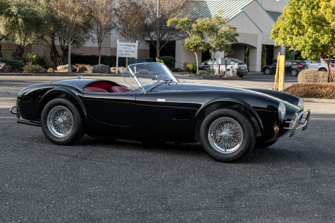 Shelby CSX Cobra Continuation - Image 11 of 31
