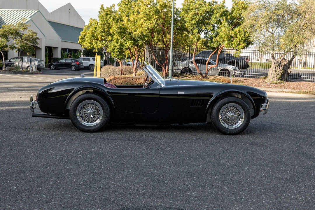 Shelby CSX Cobra Continuation - Image 10 of 31