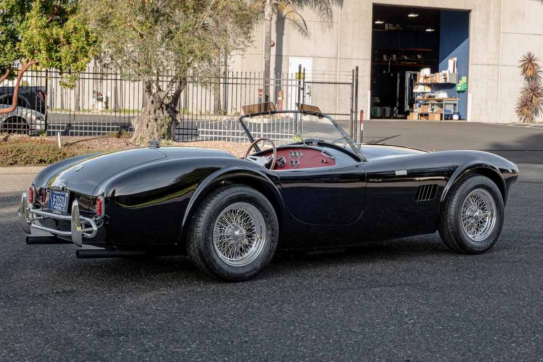 Shelby CSX Cobra Continuation - Image 8 of 31