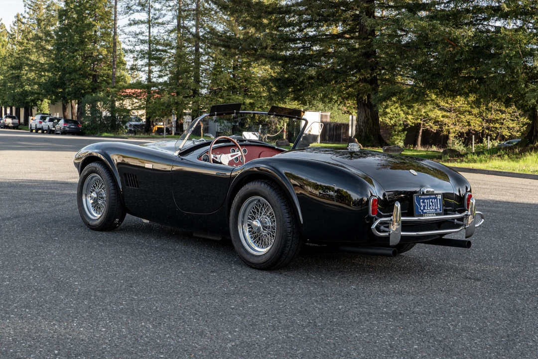 Shelby CSX Cobra Continuation - Image 6 of 31