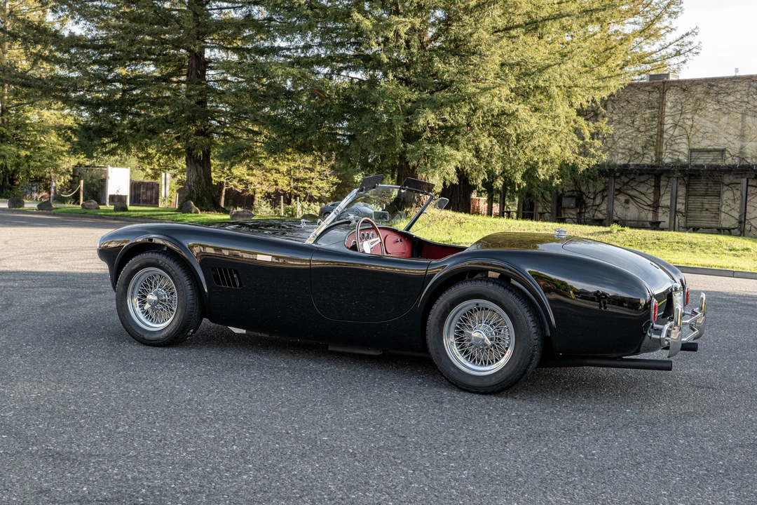 Shelby CSX Cobra Continuation - Image 5 of 31
