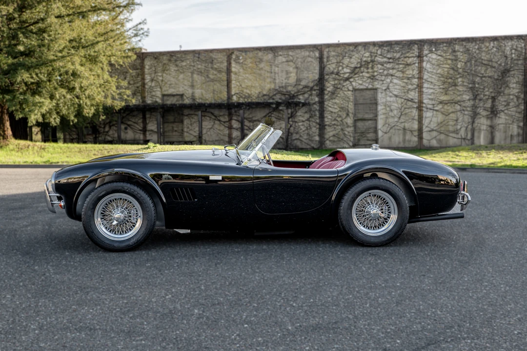 Shelby CSX Cobra Continuation - Image 4 of 31