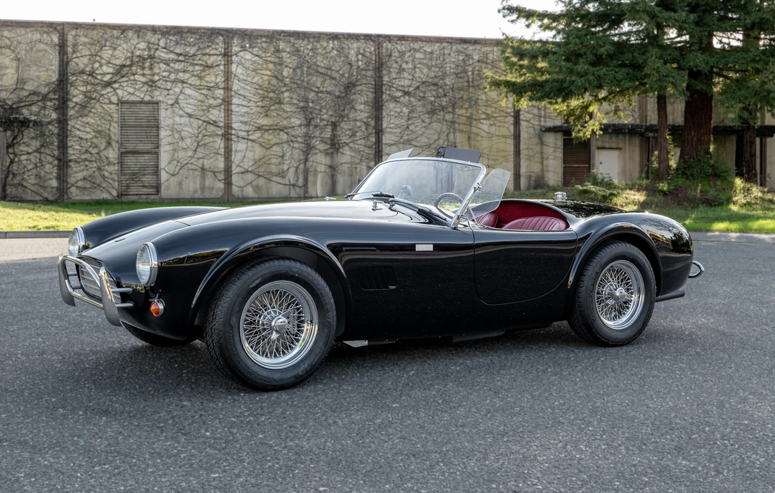 Shelby CSX Cobra Continuation - Image 3 of 31