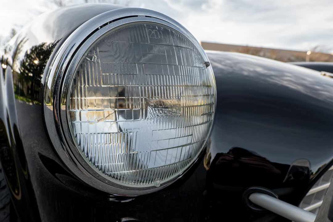 Shelby CSX Cobra Continuation - Image 16 of 31