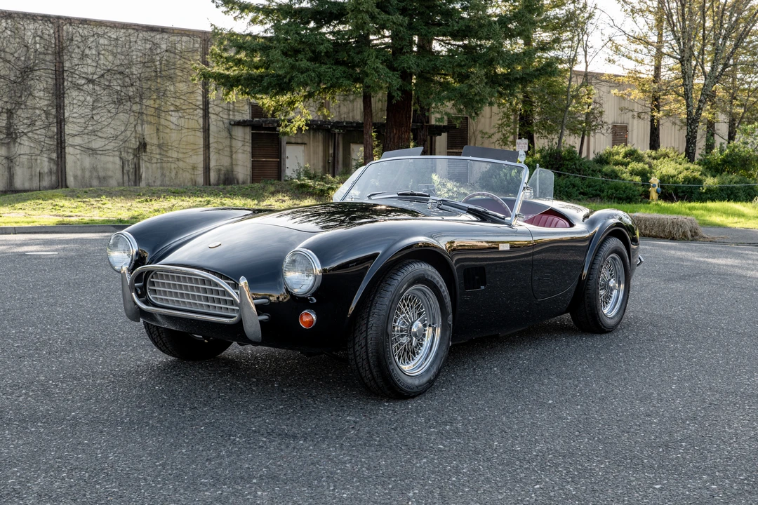 Shelby CSX Cobra Continuation - Image 2 of 31