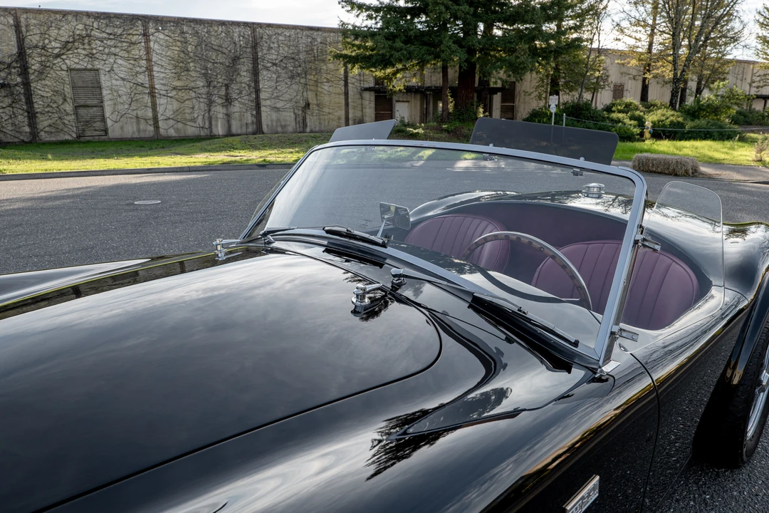 Shelby CSX Cobra Continuation - Image 26 of 31