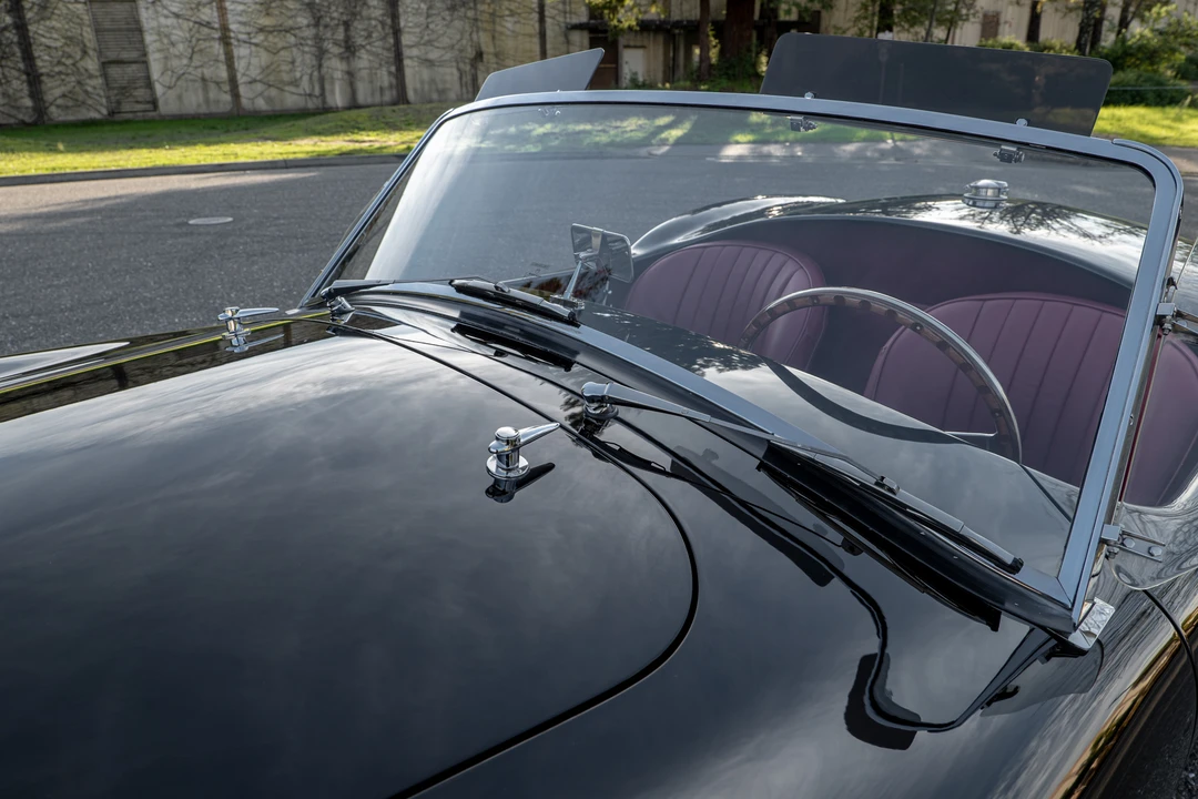 Shelby CSX Cobra Continuation - Image 28 of 31