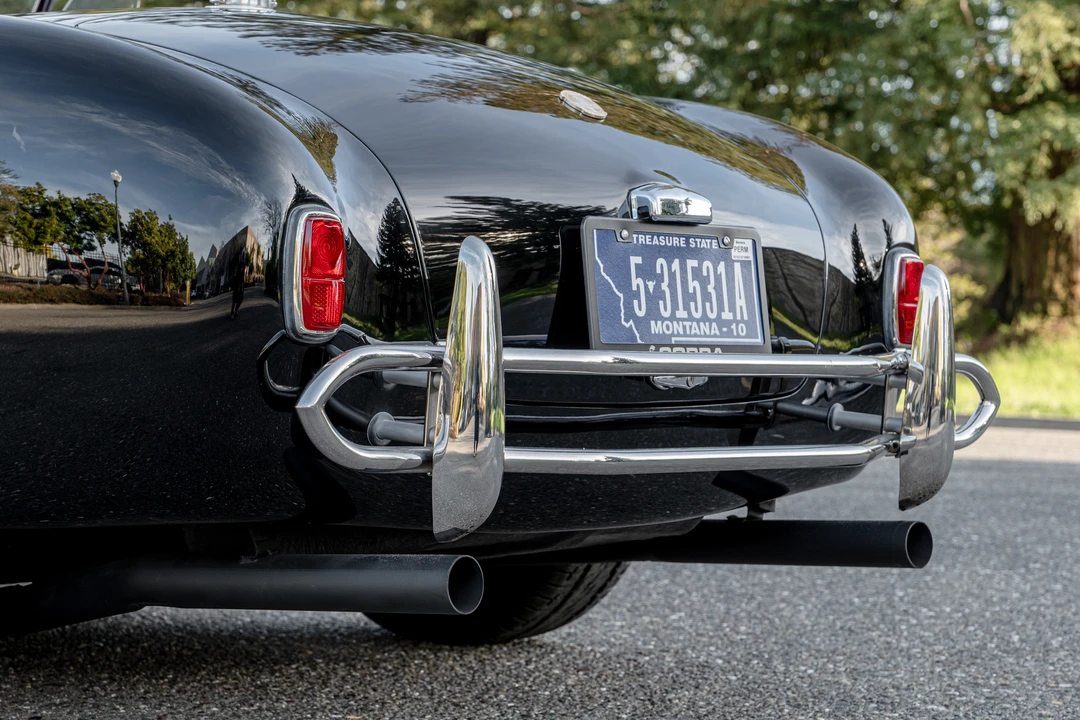 Shelby CSX Cobra Continuation - Image 30 of 31