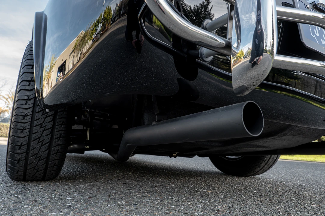 Shelby CSX Cobra Continuation - Image 31 of 31