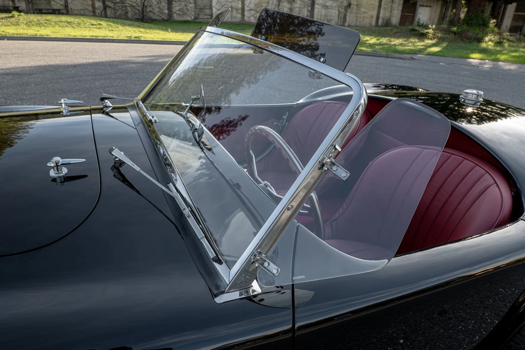 Shelby CSX Cobra Continuation - Image 21 of 31