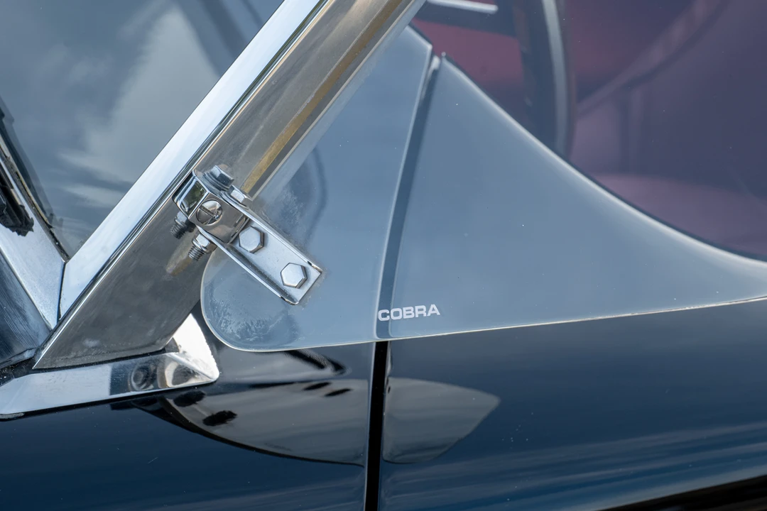 Shelby CSX Cobra Continuation - Image 22 of 31