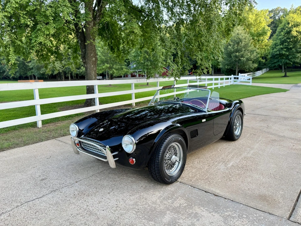 Shelby CSX Cobra Continuation - Image 2 of 31