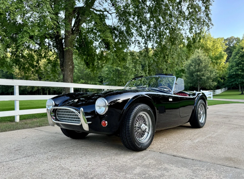 Shelby CSX Cobra Continuation - Image 3 of 31