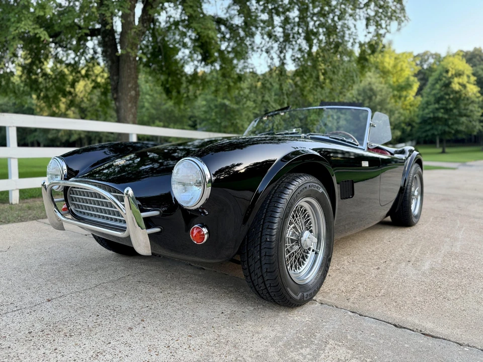 Shelby CSX Cobra Continuation - Image 4 of 31