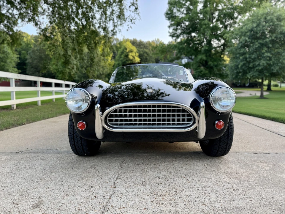 Shelby CSX Cobra Continuation - Image 5 of 31