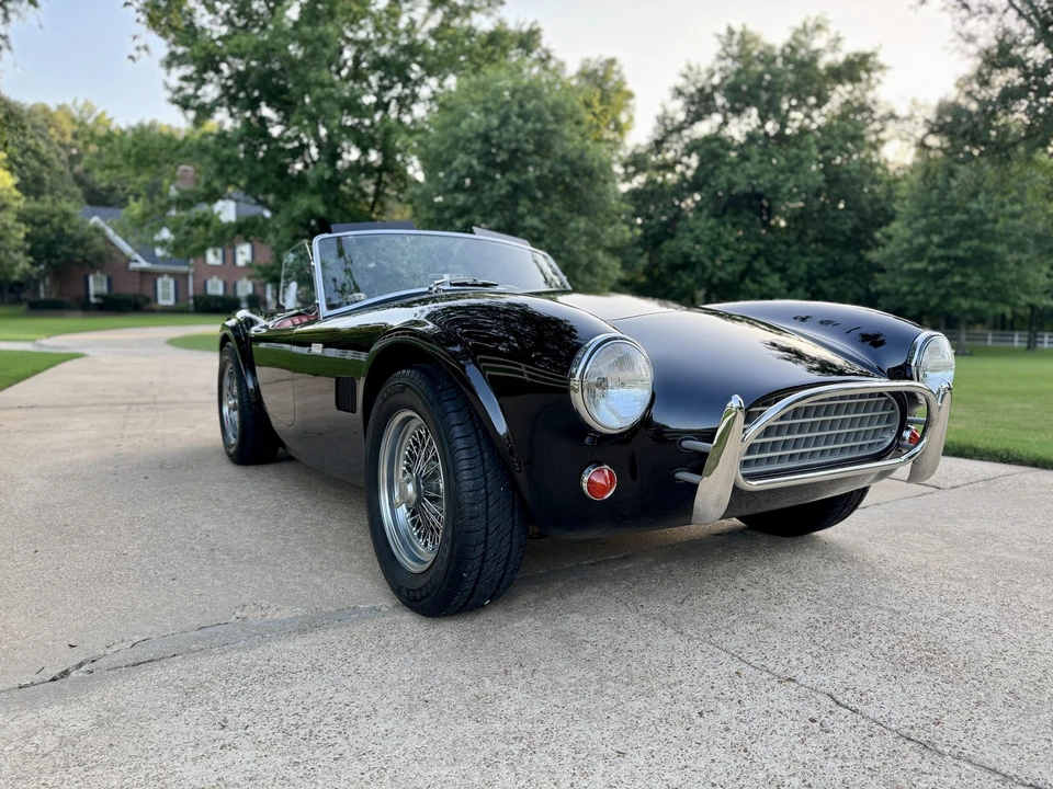 Shelby CSX Cobra Continuation - Image 6 of 31