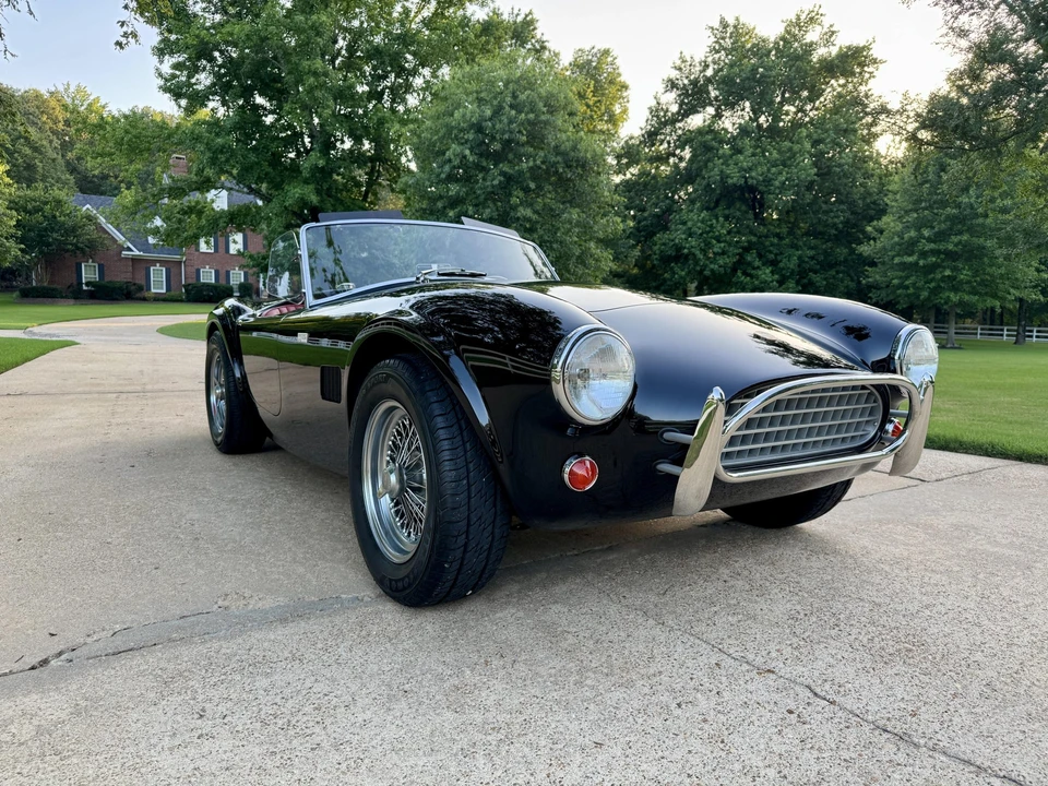 Shelby CSX Cobra Continuation - Image 7 of 31