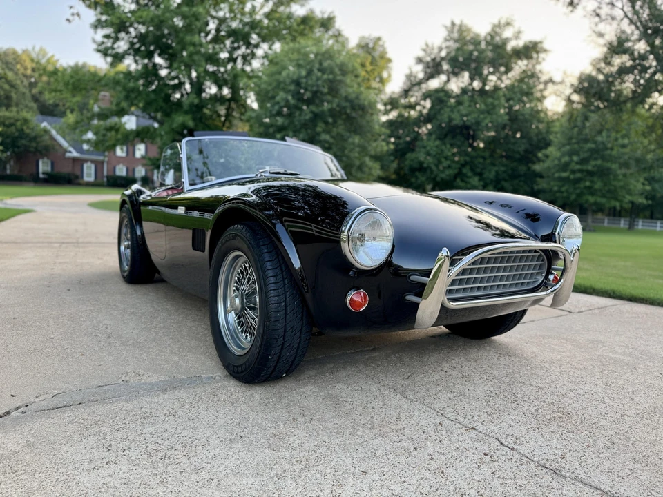Shelby CSX Cobra Continuation - Image 8 of 31