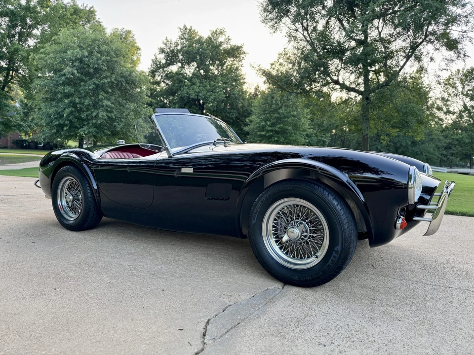 Shelby CSX Cobra Continuation - Image 9 of 31