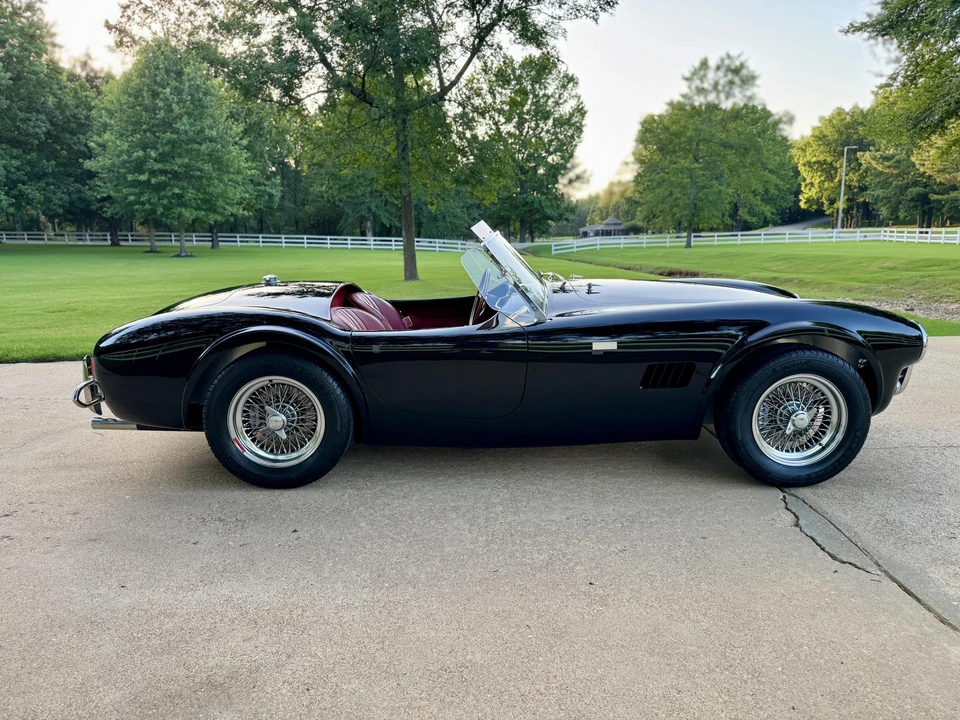 Shelby CSX Cobra Continuation - Image 10 of 31