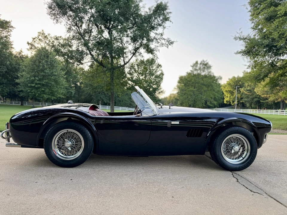 Shelby CSX Cobra Continuation - Image 11 of 31