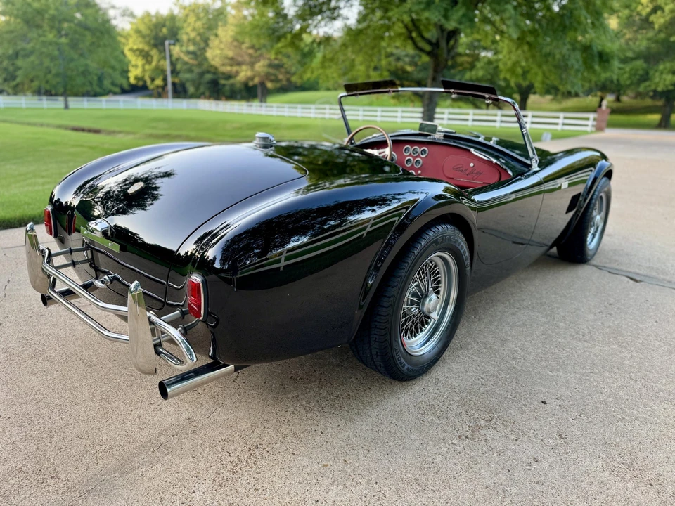Shelby CSX Cobra Continuation - Image 12 of 31