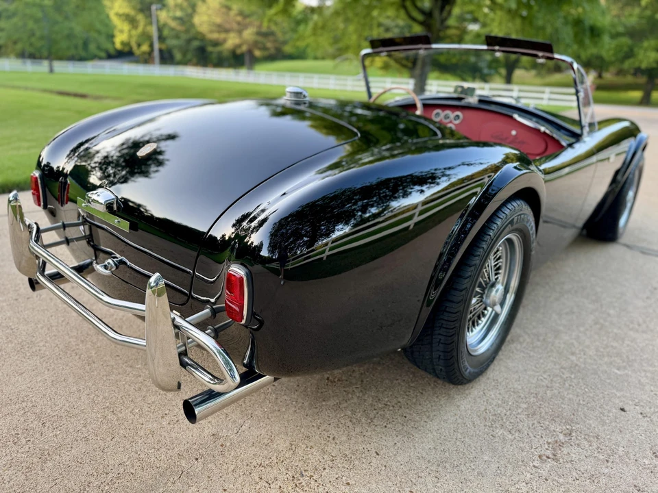 Shelby CSX Cobra Continuation - Image 13 of 31