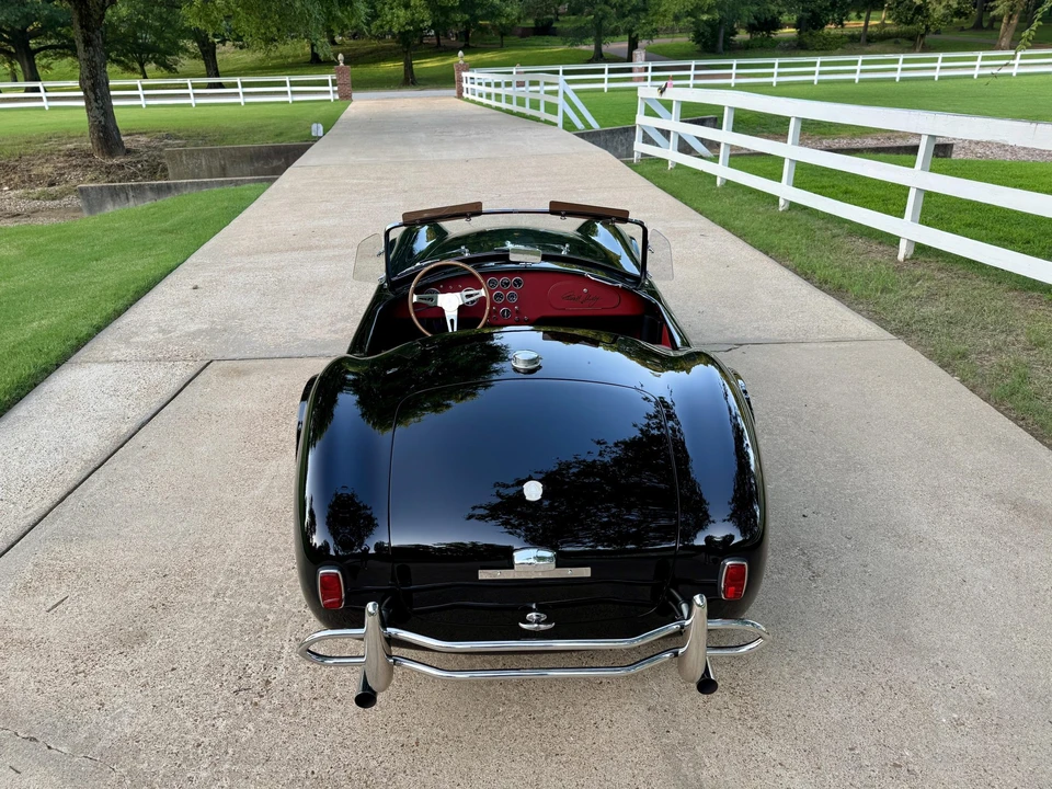 Shelby CSX Cobra Continuation - Image 14 of 31