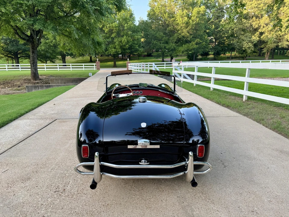 Shelby CSX Cobra Continuation - Image 15 of 31