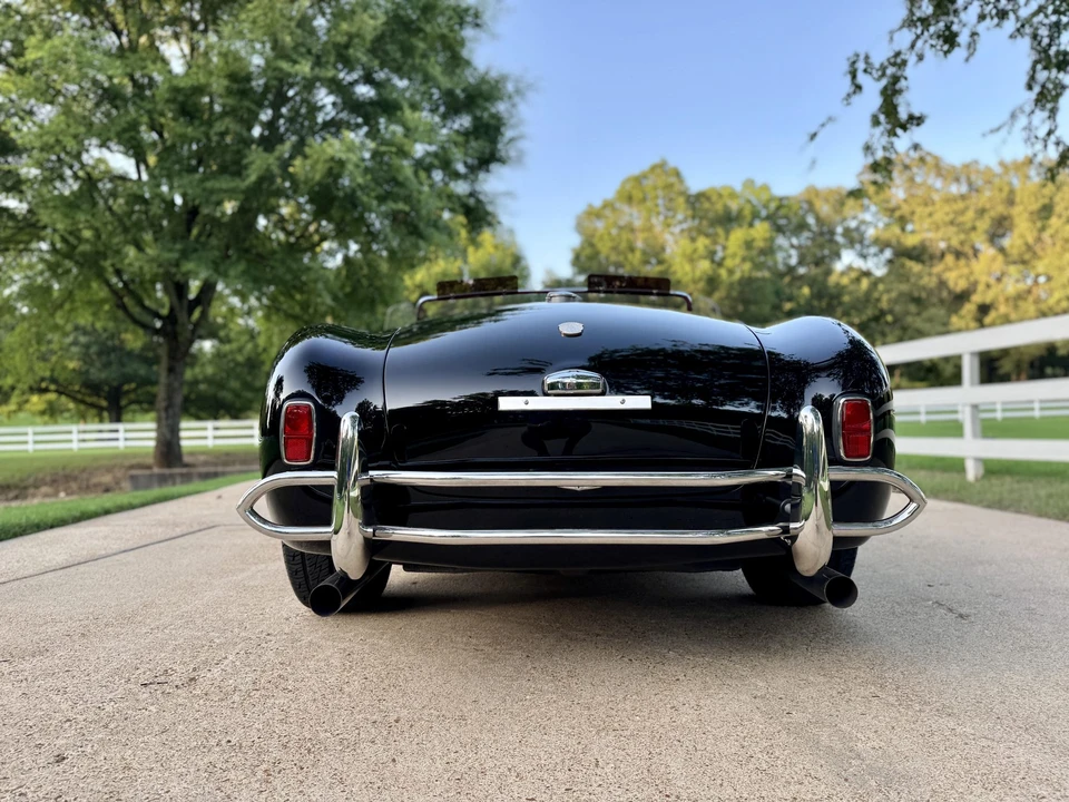 Shelby CSX Cobra Continuation - Image 16 of 31