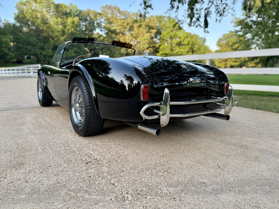 Shelby CSX Cobra Continuation - Image 17 of 31