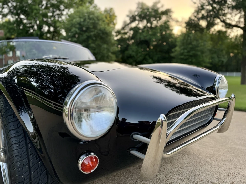 Shelby CSX Cobra Continuation - Image 24 of 31
