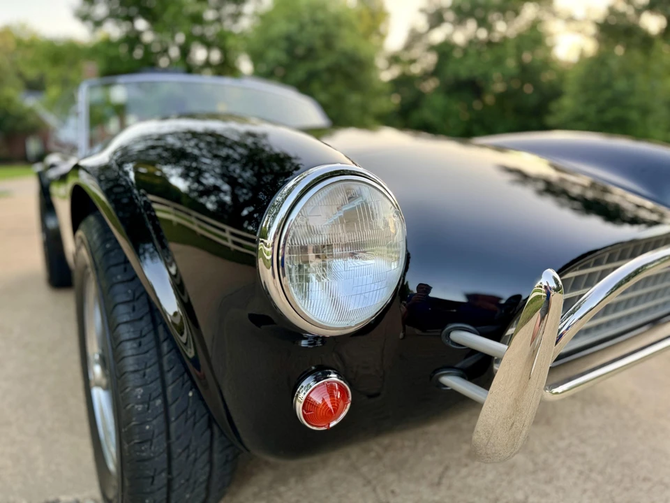 Shelby CSX Cobra Continuation - Image 25 of 31