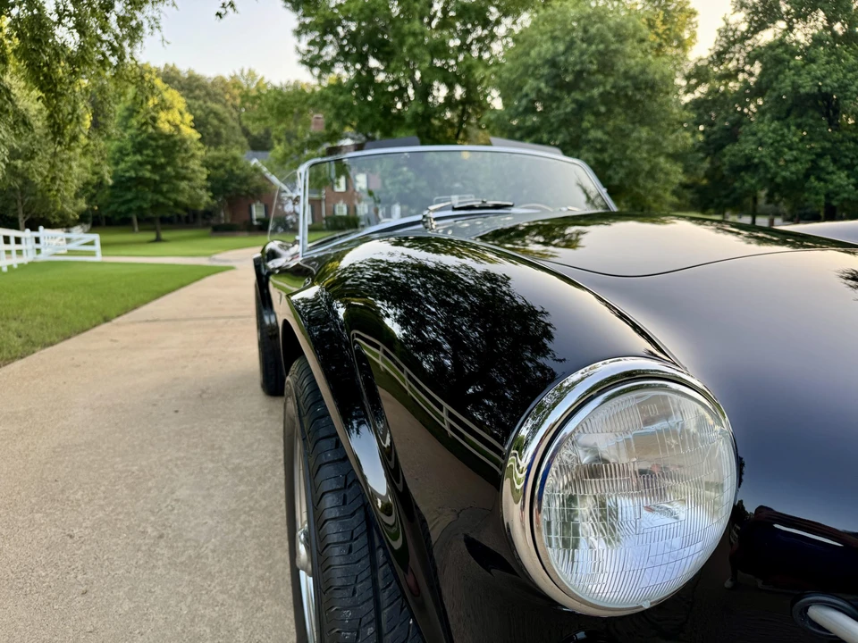 Shelby CSX Cobra Continuation - Image 26 of 31