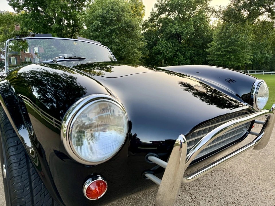 Shelby CSX Cobra Continuation - Image 27 of 31